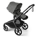 Bugaboo Kangaroo Seat Complete Stroller - Nurtured