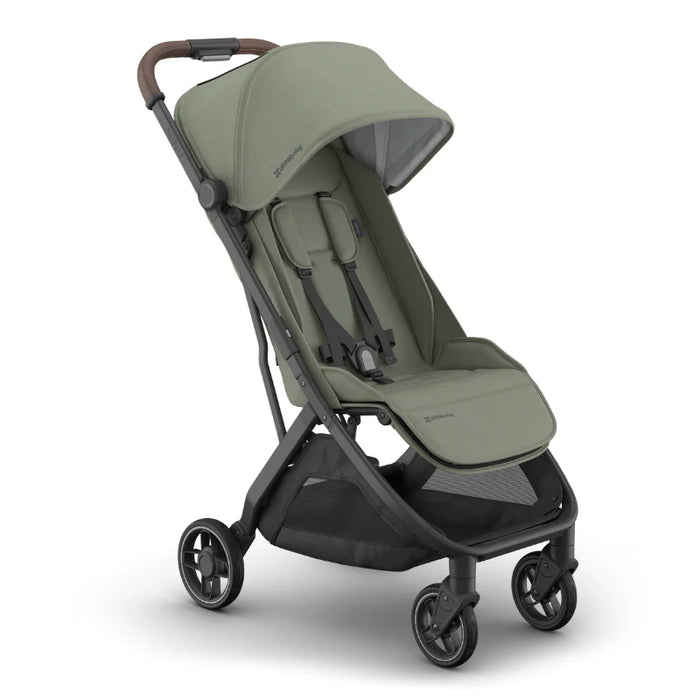 UPPAbaby MINU V3 Compact Stroller