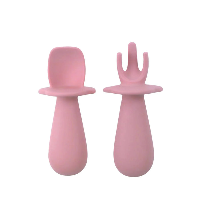 Baby Bliss First Bites Utensils