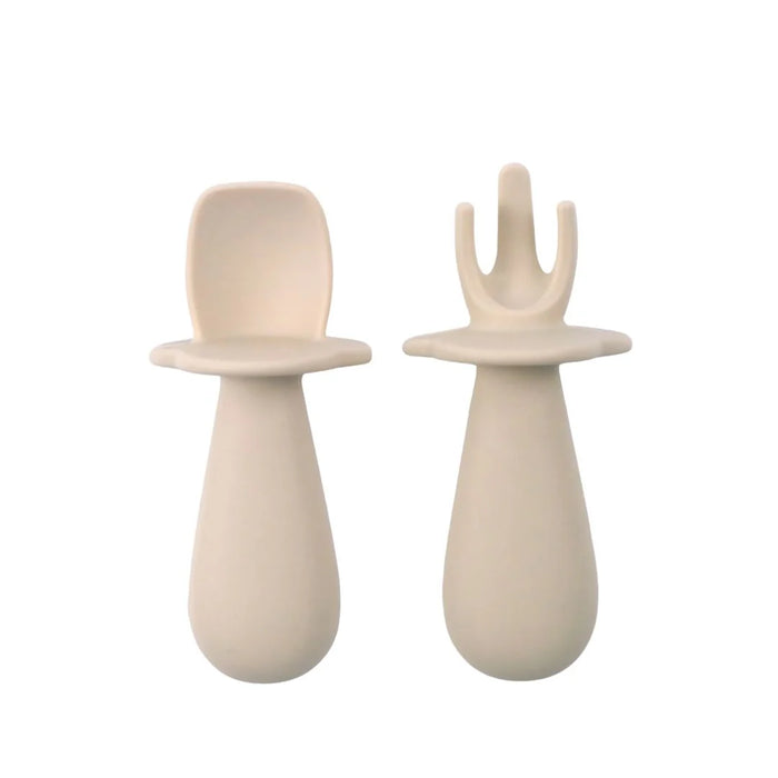 Baby Bliss First Bites Utensils
