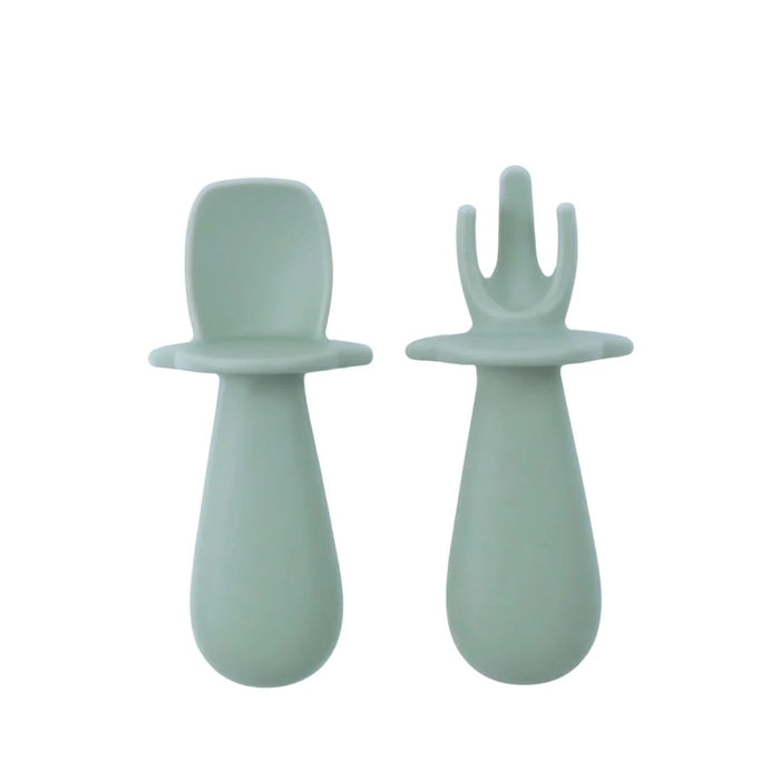 Baby Bliss First Bites Utensils