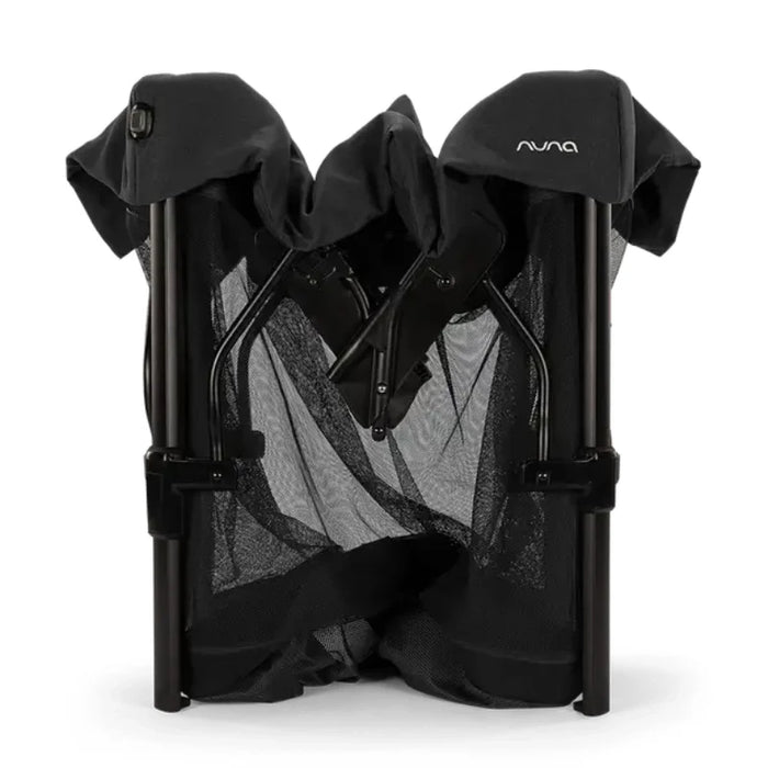 Nuna PAAL Compact Travel Placard