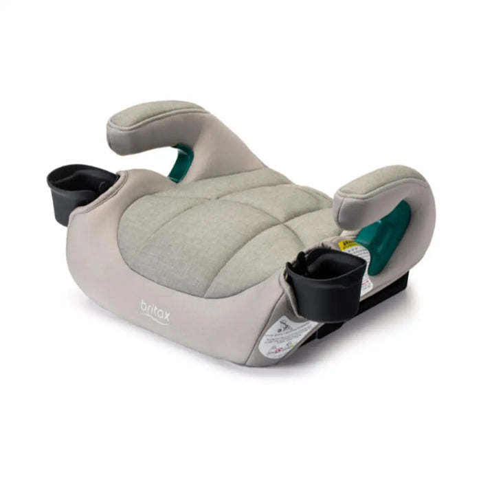 Britax UpNGo Click Backless Booster Seat