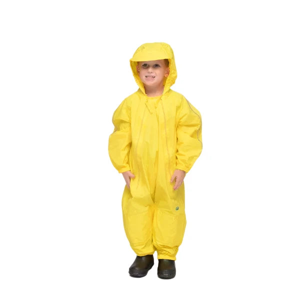 Splashy One Piece Rainsuit for Children 1yr to 10yr Nova Scotia