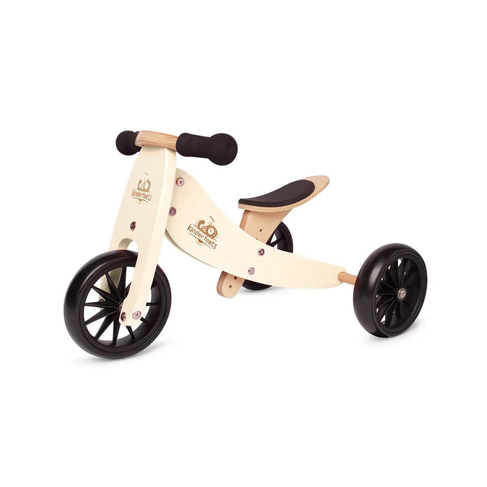 Kinderfeets Tiny Tot 2-in-1 Balance Bike Shop