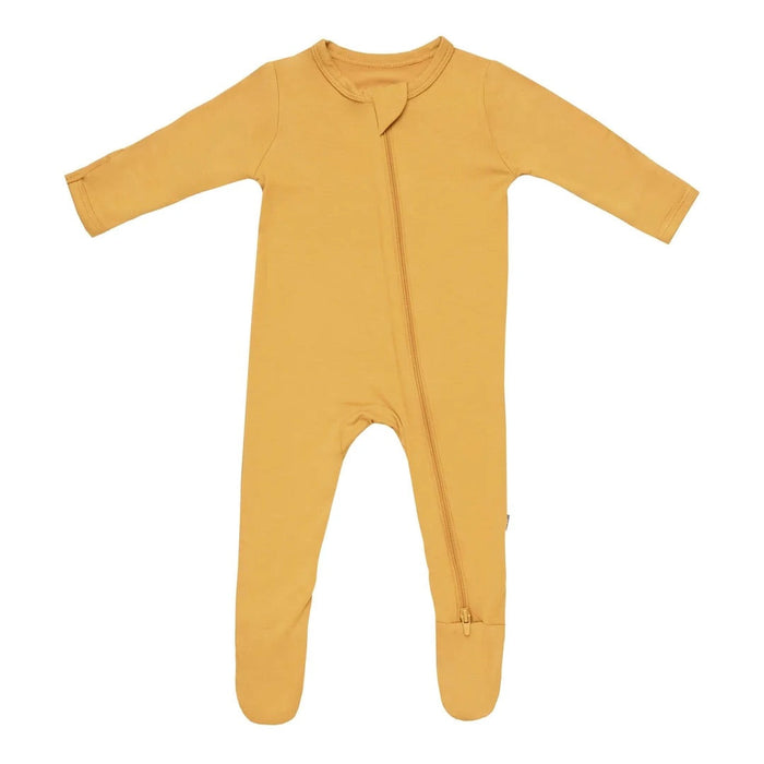 CLEARANCE Kyte Baby - Zippered Footie (1908)