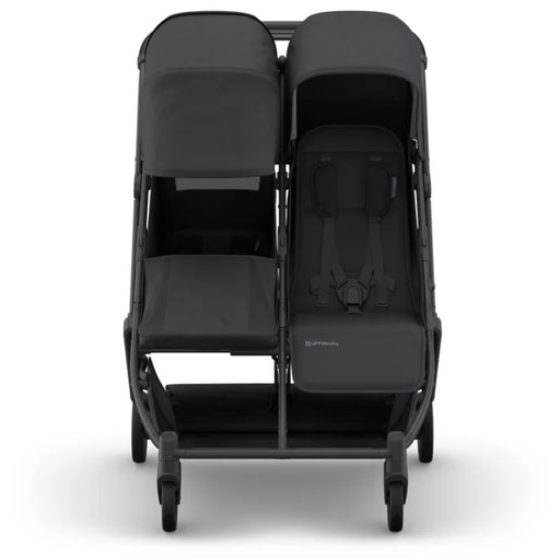 caption-UPPAbaby Minu Duo Stroller in Jake