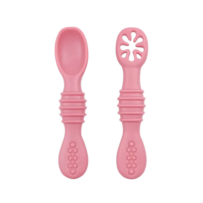Infant Training Spoons (2 Pack)