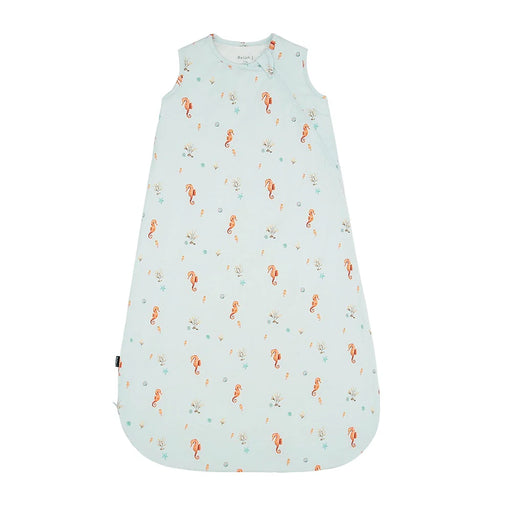 caption-Seas the Day Bamboo Sleep Sack in 1.0 TOG