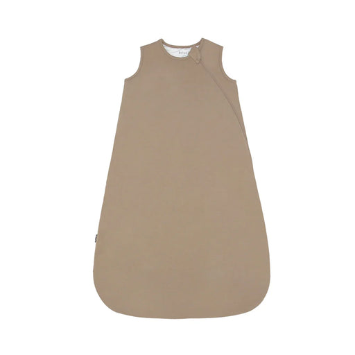 caption-Sandstone Bamboo Sleep Sack in 1.0 TOG