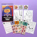 Easter Surprise Colouring & Tattoo Set - Nurtured