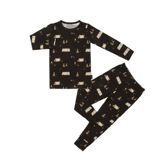 Belan.J Long Sleeve PJ Set - Nurtured