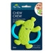 Itzy Ritzy Chew Crew Toy - Nurtured