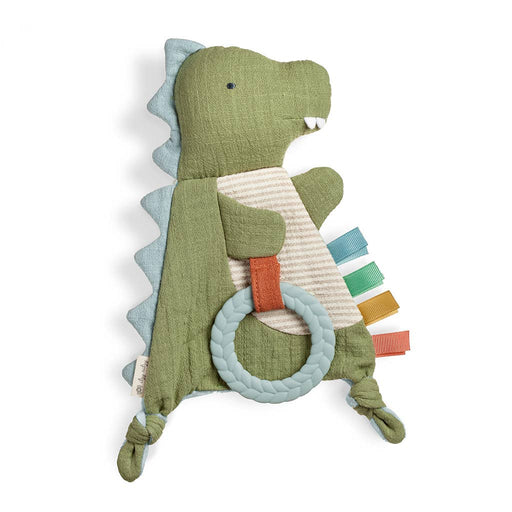Itzy Ritzy Crinkle™ Sensory Toy with Teether - Nurtured