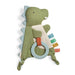 Itzy Ritzy Crinkle™ Sensory Toy with Teether - Nurtured