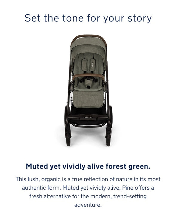 Nuna Mixx™Next Stroller