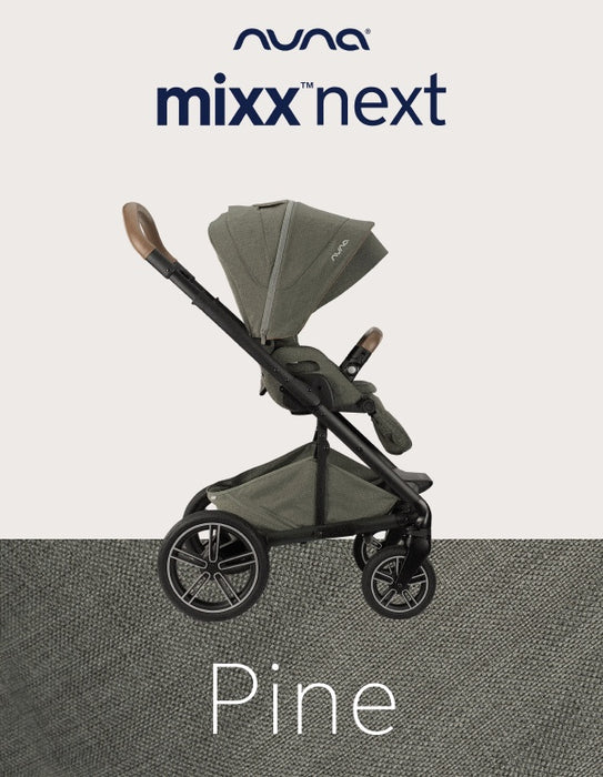 Nuna Mixx™Next Stroller