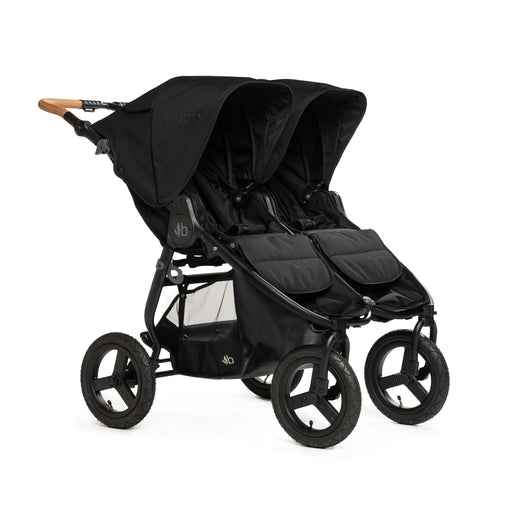 Bumbleride INDIE Twin Double Stroller - (2024 Model) - Nurtured