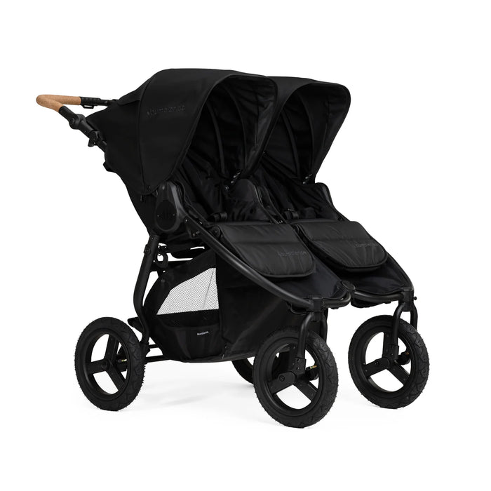 Bumbleride INDIE Twin Double Stroller (2026)