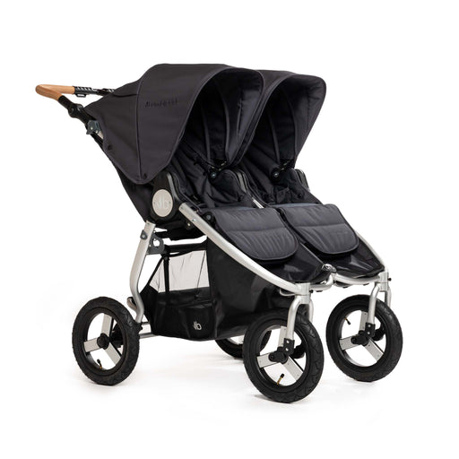 Bumbleride INDIE Twin Double Stroller - (2024 Model) - Nurtured