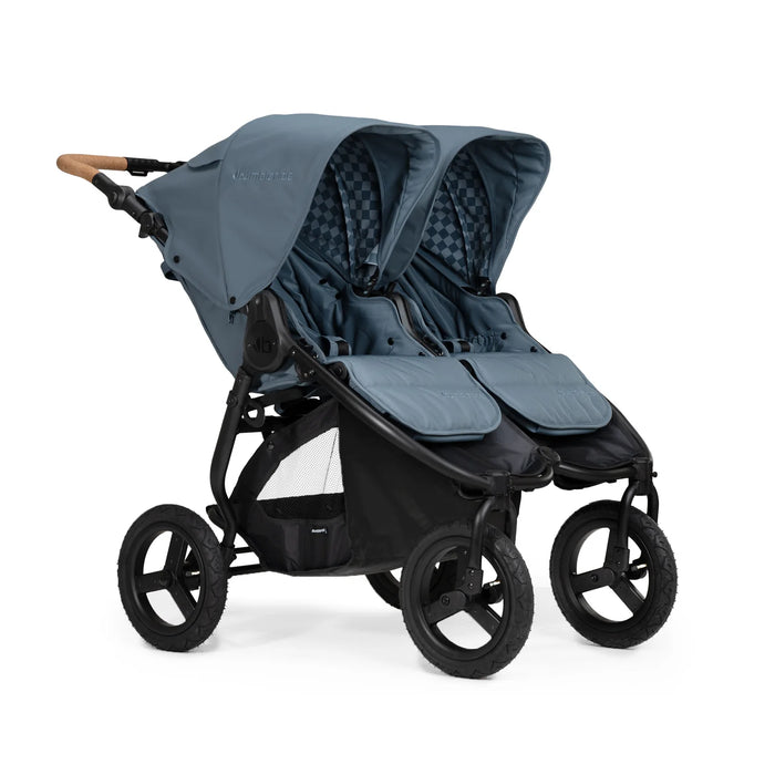 Bumbleride INDIE Twin Double Stroller (2026)