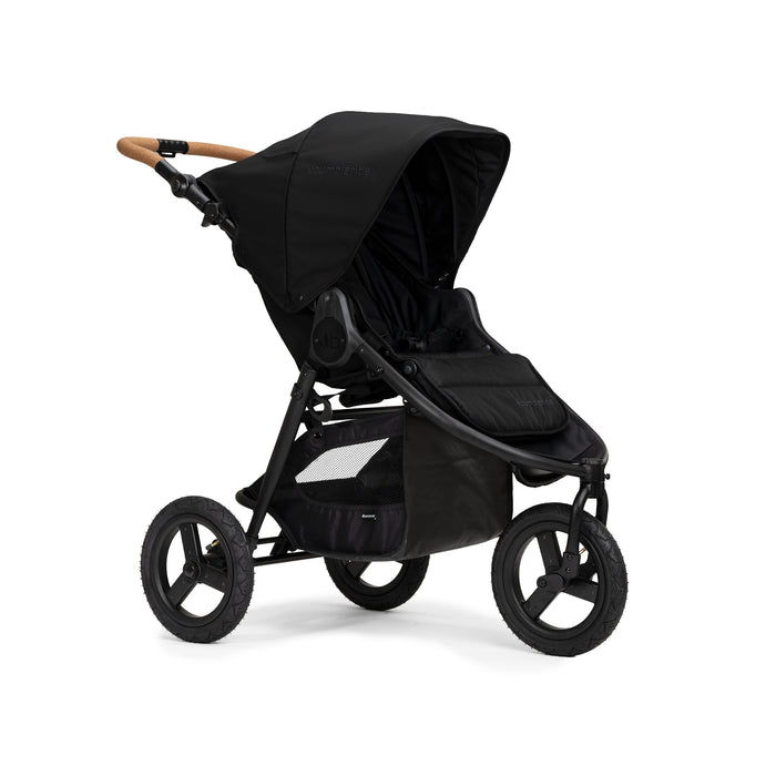 Bumbleride INDIE Single 3-Wheel Stroller (*New for 2026)