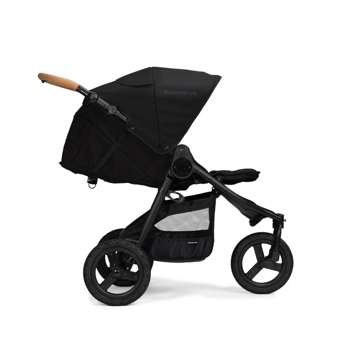 Bumbleride INDIE Single 3-Wheel Stroller (*New for 2026)