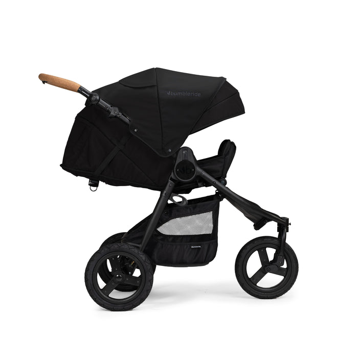 Bumbleride INDIE Single 3-Wheel Stroller (*New for 2026)