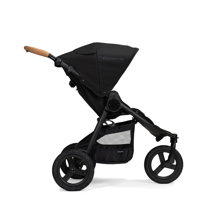 Bumbleride INDIE Single 3-Wheel Stroller (*New for 2026)