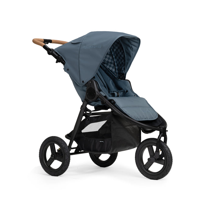 Bumbleride INDIE Single 3-Wheel Stroller (*New for 2026)