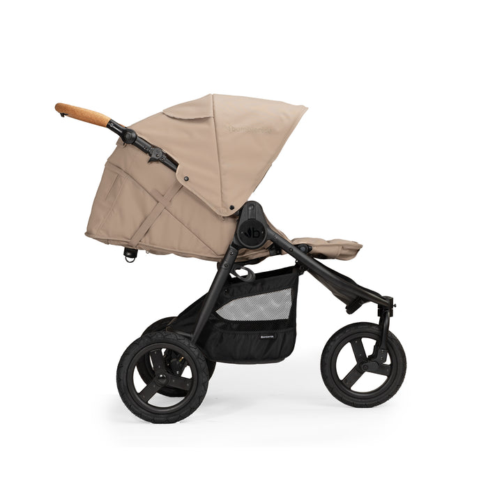 Bumbleride INDIE Single 3-Wheel Stroller (*New for 2026)