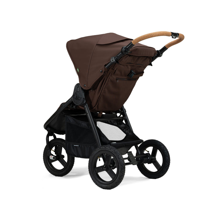 Bumbleride INDIE Single 3-Wheel Stroller (*New for 2026)