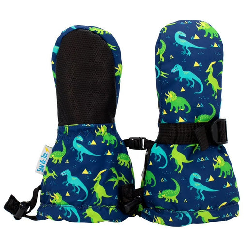 Toasty-Dry Waterproof Snow Mitten - Nurtured