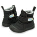 caption-Durable, flexible and lightweight boots