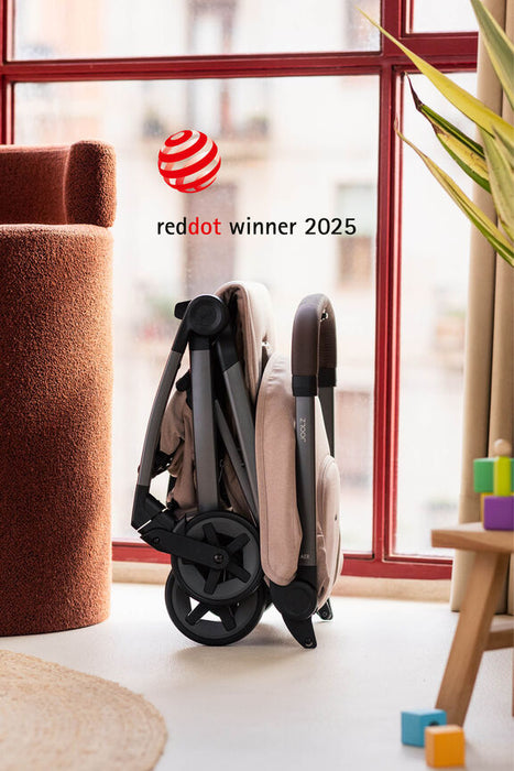 Joolz Aer 2 Compact Travel Stroller