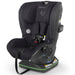 caption-UPPAbaby Knox Convertible Car Seat in Jake (Black/Charcoal)