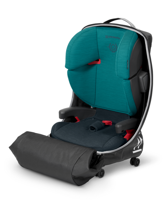 Uppababy mesa travel sales bag