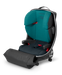 caption-Booster Seat in UPPAbaby travel bag