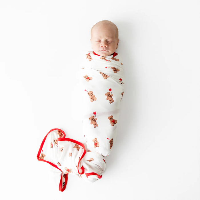 Kyte Baby Swaddle Blanket 47"x47" (1831/1832)