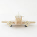 Le Toy Van Wooden Toy Plane - Nurtured