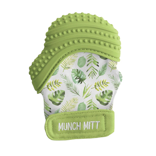 caption-Munch Mitt Tropical