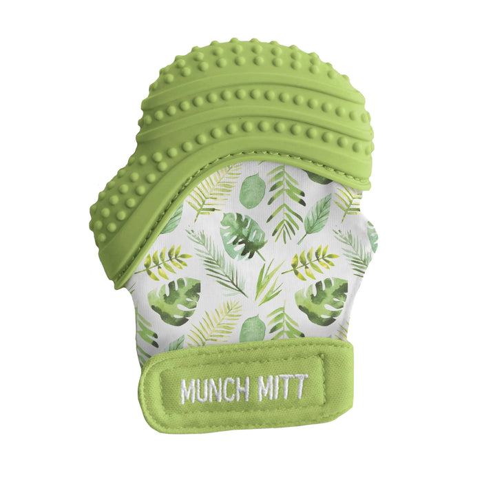 caption-Munch Mitt Tropical