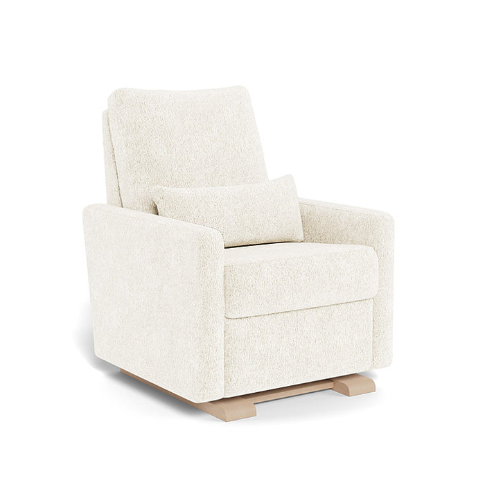 Monte MATERA Recliner - Customizable