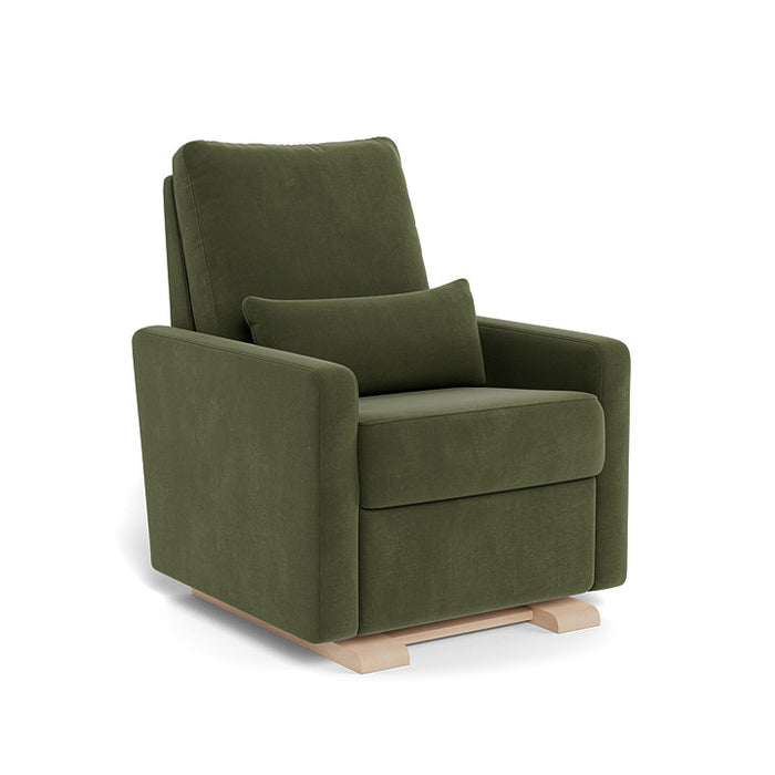 Monte MATERA Recliner - Customizable