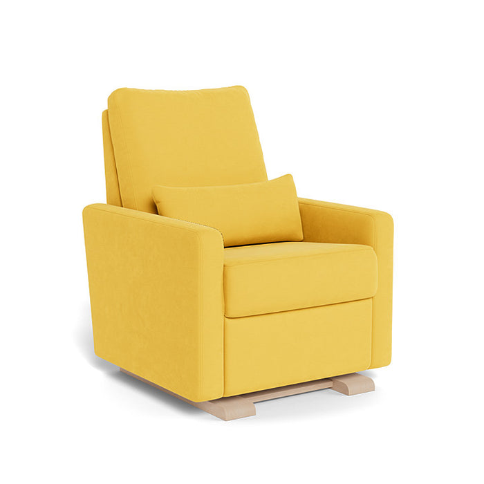 Monte MATERA Recliner - Customizable