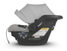 caption-Side view of UPPAbaby Mesa Max Infant Car Seat