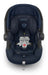 caption-Noa - Navy Melange- Mesa Max Infant Car Seat