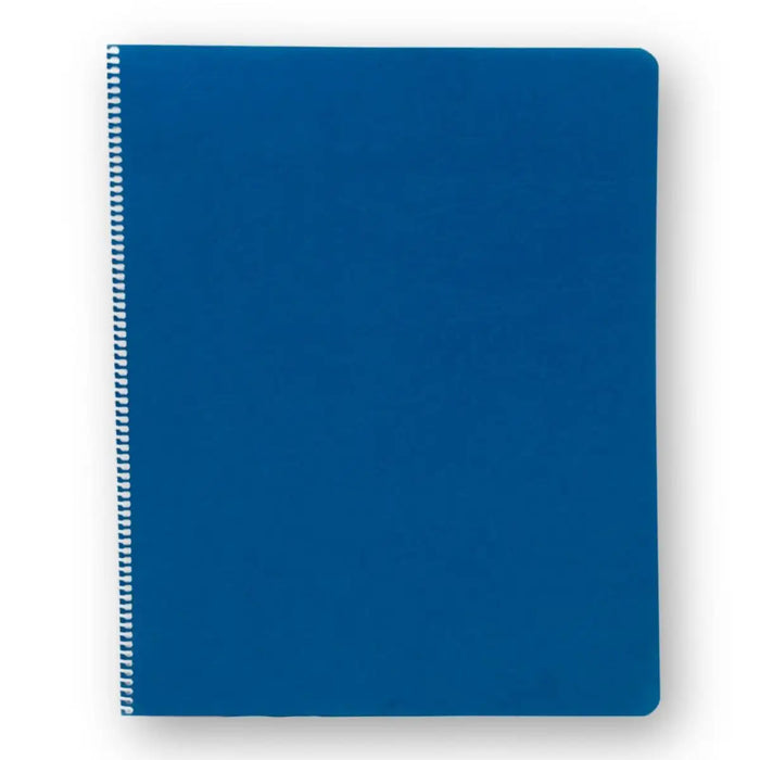 Early Literacy Main Lesson Book - Portrait - Blank & Lined 11 x 14 cm