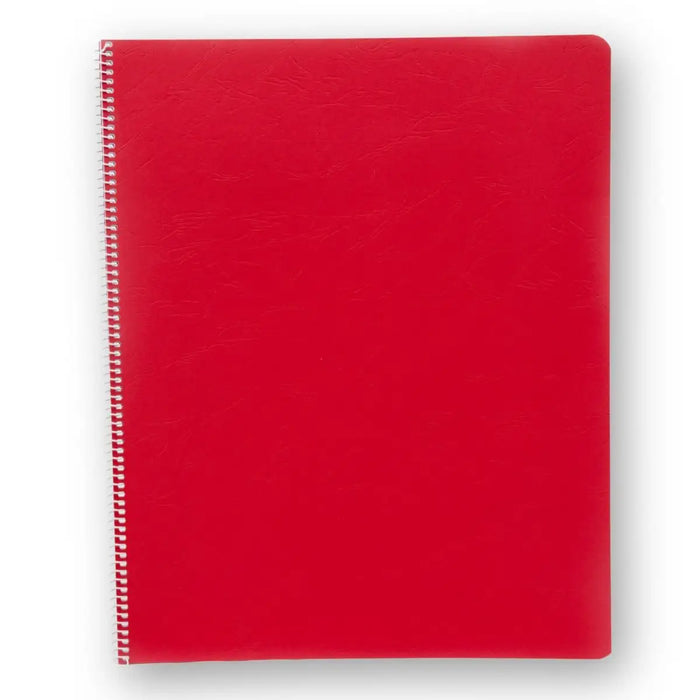 Early Literacy Main Lesson Book - Portrait - Blank & Lined 11 x 14 cm