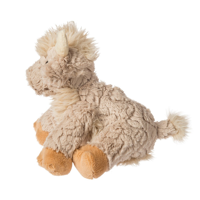 Mary Meyer Putty - Highland Cow (9")